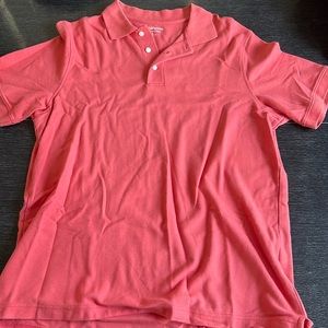 Croft’s and Barrow Polo